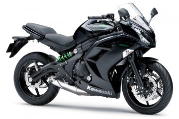 2015年モデル Ninja 650 (EX650EFF)※東南アジア一般仕様