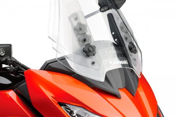 2015年モデル VERSYS 1000 欧州一般仕様 (KLZ1000B)フィーチャーカット