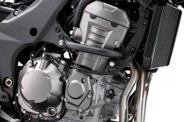 2015年モデル VERSYS 1000 欧州一般仕様 (KLZ1000B)フィーチャーカット