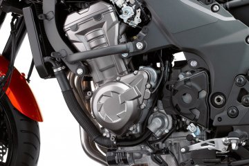 2015年モデル VERSYS 1000 欧州一般仕様 (KLZ1000B)フィーチャーカット