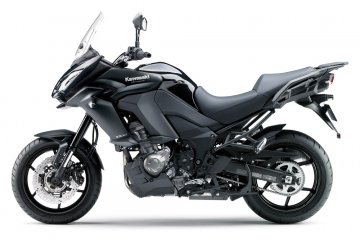 2015年モデル VERSYS 1000 (KLZ1000B)※欧州一般仕様