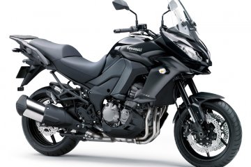 2015年モデル VERSYS 1000 (KLZ1000B)※欧州一般仕様