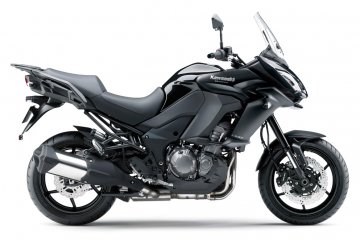 2015年モデル VERSYS 1000 (KLZ1000B)※欧州一般仕様