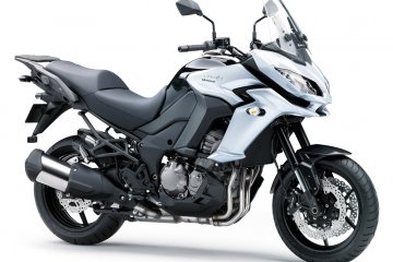 2015年モデル VERSYS 1000 (KLZ1000B)※欧州一般仕様