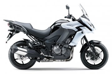 2015年モデル VERSYS 1000 (KLZ1000B)※欧州一般仕様