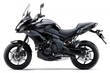 2015年モデル VERSYS 650 ABS (KLE650F)※欧州一般仕様