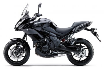 2015年モデル VERSYS 650 ABS (KLE650F)※欧州一般仕様