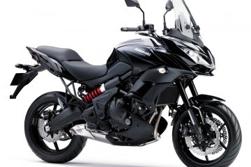 2015年モデル VERSYS 650 ABS (KLE650F)※欧州一般仕様