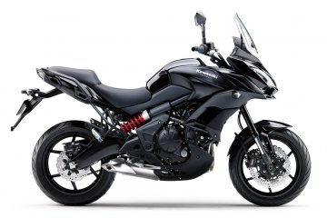 2015年モデル VERSYS 650 ABS (KLE650F)※欧州一般仕様