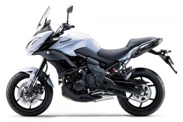 2015年モデル VERSYS 650 ABS (KLE650F)※欧州一般仕様