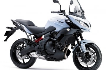 2015年モデル VERSYS 650 ABS (KLE650F)※欧州一般仕様