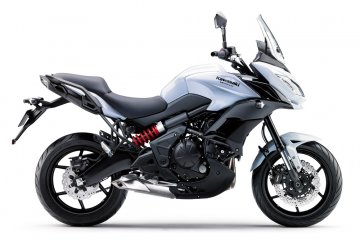 2015年モデル VERSYS 650 ABS (KLE650F)※欧州一般仕様