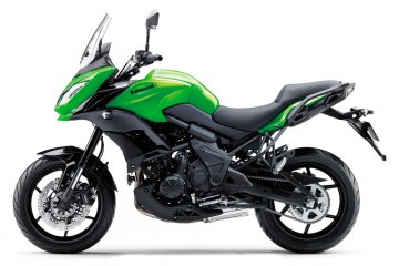 2015年モデル VERSYS 650 ABS (KLE650F)※タイ仕様