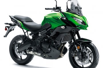 2015年モデル VERSYS 650 ABS (KLE650F)※アメリカ仕様