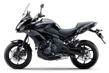 2015年モデル VERSYS 650 (KLE650E)※欧州一般仕様