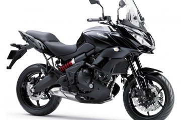 2015年モデル VERSYS 650 (KLE650E)※欧州一般仕様