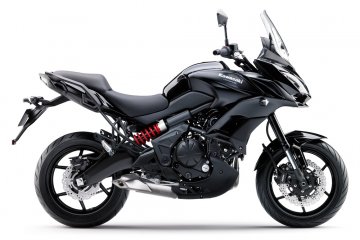 2015年モデル VERSYS 650 (KLE650E)※欧州一般仕様