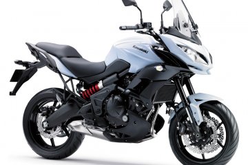 2015年モデル VERSYS 650 (KLE650E)※欧州一般仕様