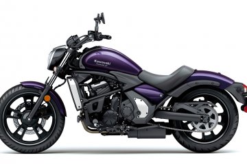 2015年モデル VULCAN S ABS (EN650B)※カナダ仕様