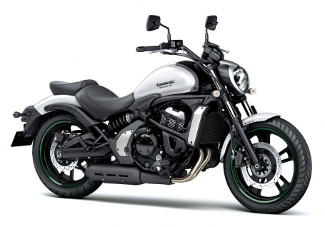 2015年モデル VULCAN S ABS (EN650B)※欧州一般仕様