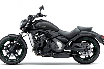 2015年モデル VULCAN S ABS (EN650B)※欧州一般仕様