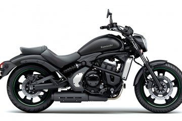 2015年モデル VULCAN S ABS (EN650B)※欧州一般仕様