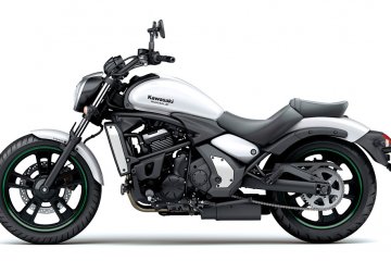 2015年モデル VULCAN S ABS (EN650B)※欧州一般仕様