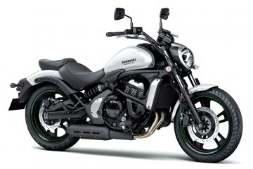 2015年モデル VULCAN S ABS (EN650B)※欧州一般仕様