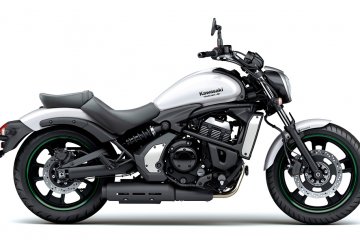 2015年モデル VULCAN S ABS (EN650B)※欧州一般仕様