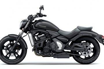 2015年モデル VULCAN S ABS (EN650B)※インドネシア仕様