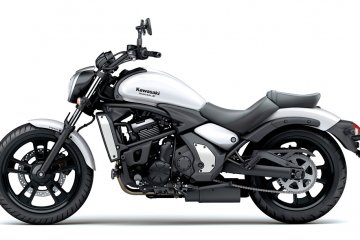 2015年モデル VULCAN S ABS (EN650B)※インドネシア仕様