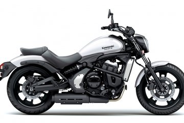 2015年モデル VULCAN S ABS (EN650B)※インドネシア仕様