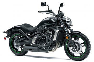 2015年モデル VULCAN S ABS (EN650B)※アメリカ仕様