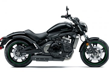 2015年モデル VULCAN S ABS (EN650B)※アメリカ仕様