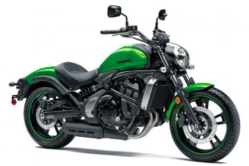 2015年モデル VULCAN S ABS (EN650B)※アメリカ仕様