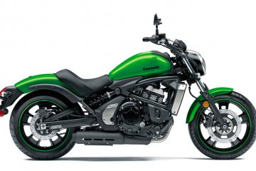 2015年モデル VULCAN S ABS (EN650B)※アメリカ仕様