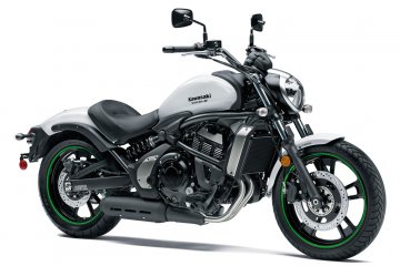 2015年モデル VULCAN S ABS (EN650B)※アメリカ仕様