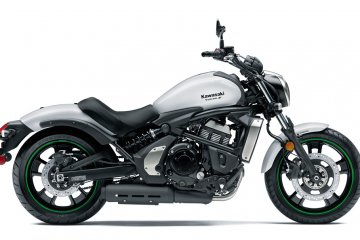 2015年モデル VULCAN S ABS (EN650B)※アメリカ仕様