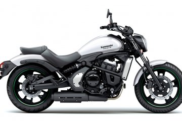 2015年モデル VULCAN S (EN650A)※欧州一般仕様