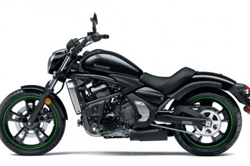 2015年モデル VULCAN S (EN650A)※アメリカ仕様