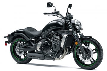 2015年モデル VULCAN S (EN650A)※アメリカ仕様