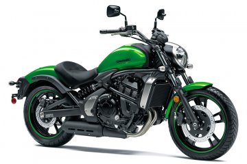 2015年モデル VULCAN S (EN650A)※アメリカ仕様