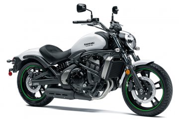 2015年モデル VULCAN S (EN650A)※アメリカ仕様