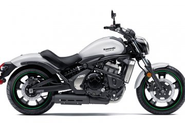 2015年モデル VULCAN S (EN650A)※アメリカ仕様