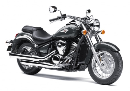 2015年モデル VULCAN 900 Classic