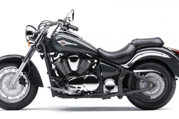 2015年モデル VULCAN 900 Classic