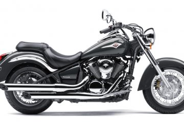 2015年モデル VULCAN 900 Classic