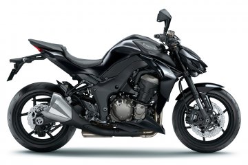 2015年モデル Z1000 ABS (ZR1000GFF)※欧州一般仕様