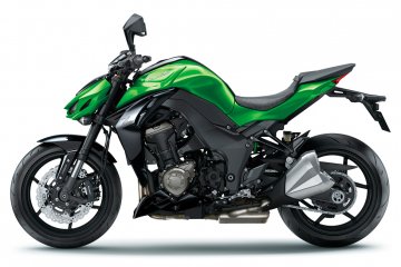 2015年モデル Z1000 ABS (ZR1000GFF)※欧州一般仕様