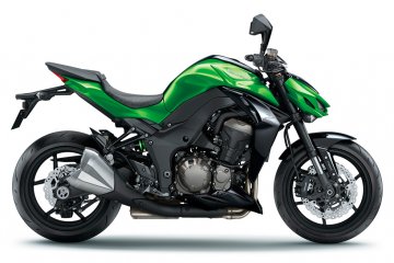 2015年モデル Z1000 ABS (ZR1000GFF)※欧州一般仕様